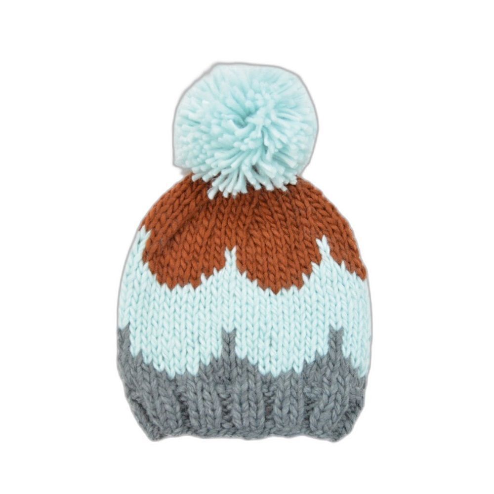 NWT The Blueberry Hill Knit Hat